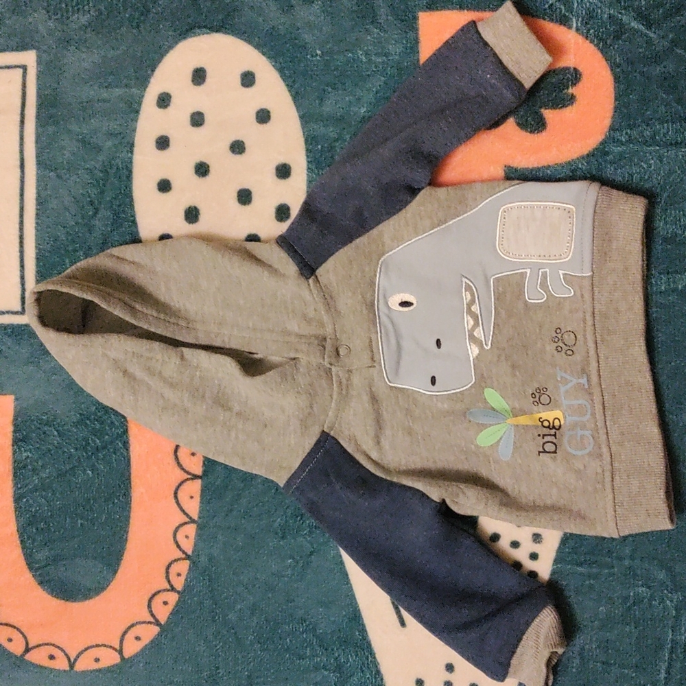 baby jacket
